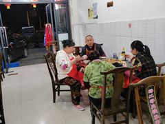 -蒋二哥美蛙鱼莊(天辰路店)