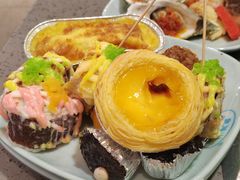 -金滏山烤肉·海鲜·火锅自助餐厅(襄阳万达店)