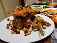 -贵木日本料理·铁板烧(新地假日广场店)