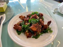 -瑞丰园庭院餐厅·白族传统家常菜