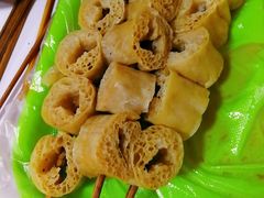 素串-马记大锅煮(总店)
