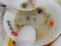 -送福记宋记粥铺(南京南街店)