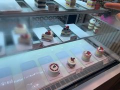 -PARIS BAGUETTE巴黎贝甜(周浦万达店)