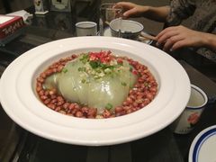 粉皮花生米-挂旗柴锅鸡(蚌山区嘉年华店)