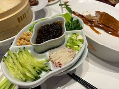 -四季民福烤鸭店(王府井东安门店)