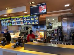 -麦当劳(西客站店)