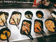 -比格比萨自助(花园路店)