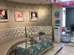 -西安现代妇产医院医疗美容