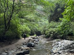 -龙门涧景区