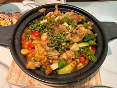 -春家·非遗手工小吃(徐汇万科广场店)