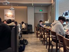 -萨莉亚意式餐厅(杭州西溪龙湖天街店)