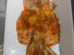 -鹤之乡·齐齐哈尔烤肉·非遗(秋涛路店)