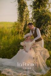 点击看大图 -乐派诗婚纱摄影