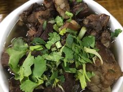 -老磁器口豆汁店(马家堡店)