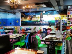 大堂-盱眙小龙虾(天虹店)