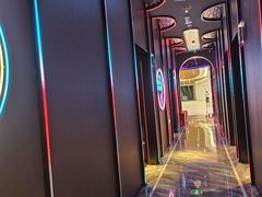 -星聚会KTV X PARTY K(上海东方渔人码头店)