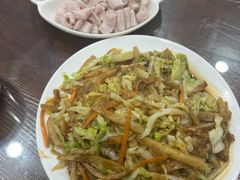 -爆肚冯(廊房二条店)