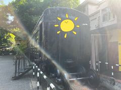 -火车头法国西餐厅