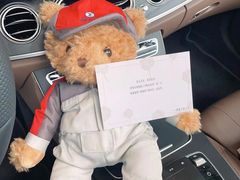 -宁波之星奔驰4S店(海曙店)