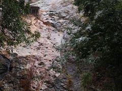 -牛鱼嘴原始生态风景区