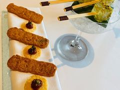-Le Comptoir de Pierre Gagnaire