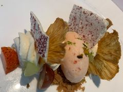 主厨甜品-蝶舍·MAISON PAPILLON