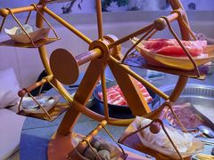 -故里和山·成都火锅(欢乐港湾店)