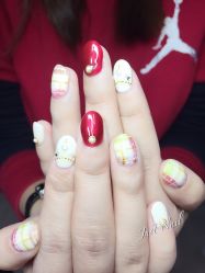 -JustNail甲思美甲