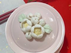 -荷风细雨·中国茶宴(碧云店)