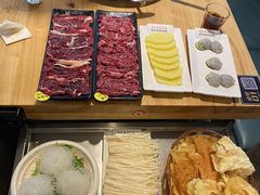 -嬷孙家潮汕牛肉火锅(北京路天河城店)