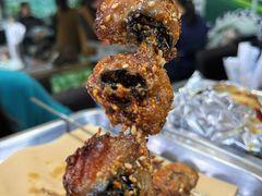 -郭记原生态烤羊腿(长宁路店)