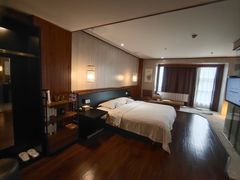 -乐山上善居·养心禅景酒店(世豪广场高铁站店)
