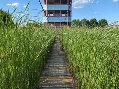 -河北村民俗体验园