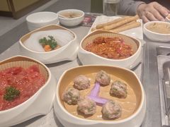 -海底捞火锅(万象汇店)