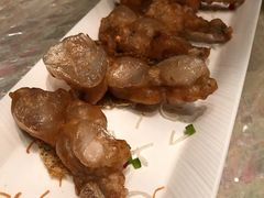 -8餐厅(新葡京酒店)