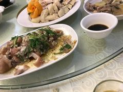 -孖宝酒家(狮岭店)