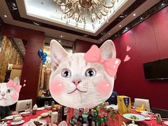 -民族饭店-四季餐厅