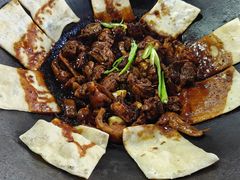 -皖北巫氏三胖地锅鸡(长淮总店)