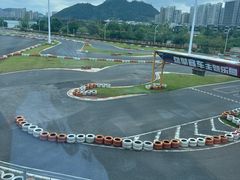 -千岛湖燃擎卡丁车赛车主题乐园(秀湖路店)