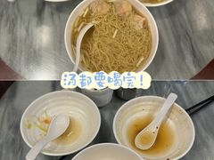 -恩宁刘福记(东华东路店)