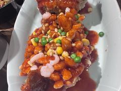 -鱼食饭稻·苏浙土菜17年老馆子(平江路店)