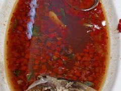 -楚山晓·楚湘菜(江夏永旺店)