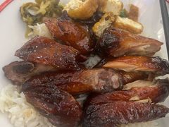 -金尊宝美食坊(蔡屋围店)