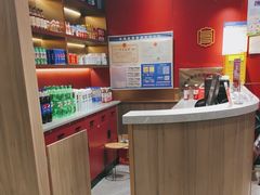 -靓虾二哥·龙虾馆(大塘总店)
