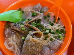 -富记鱼蛋粉(西村店)