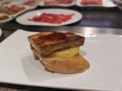 -雅玛花式铁板烧(亚运村店)