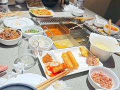 -海底捞火锅(塘厦天虹店)