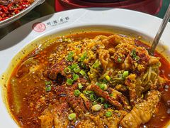 -叶派龙虾•招牌香辣蟹·海鲜(中海国际店)