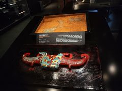 -盘龙城遗址博物院