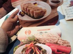 -眉州东坡(通州店)